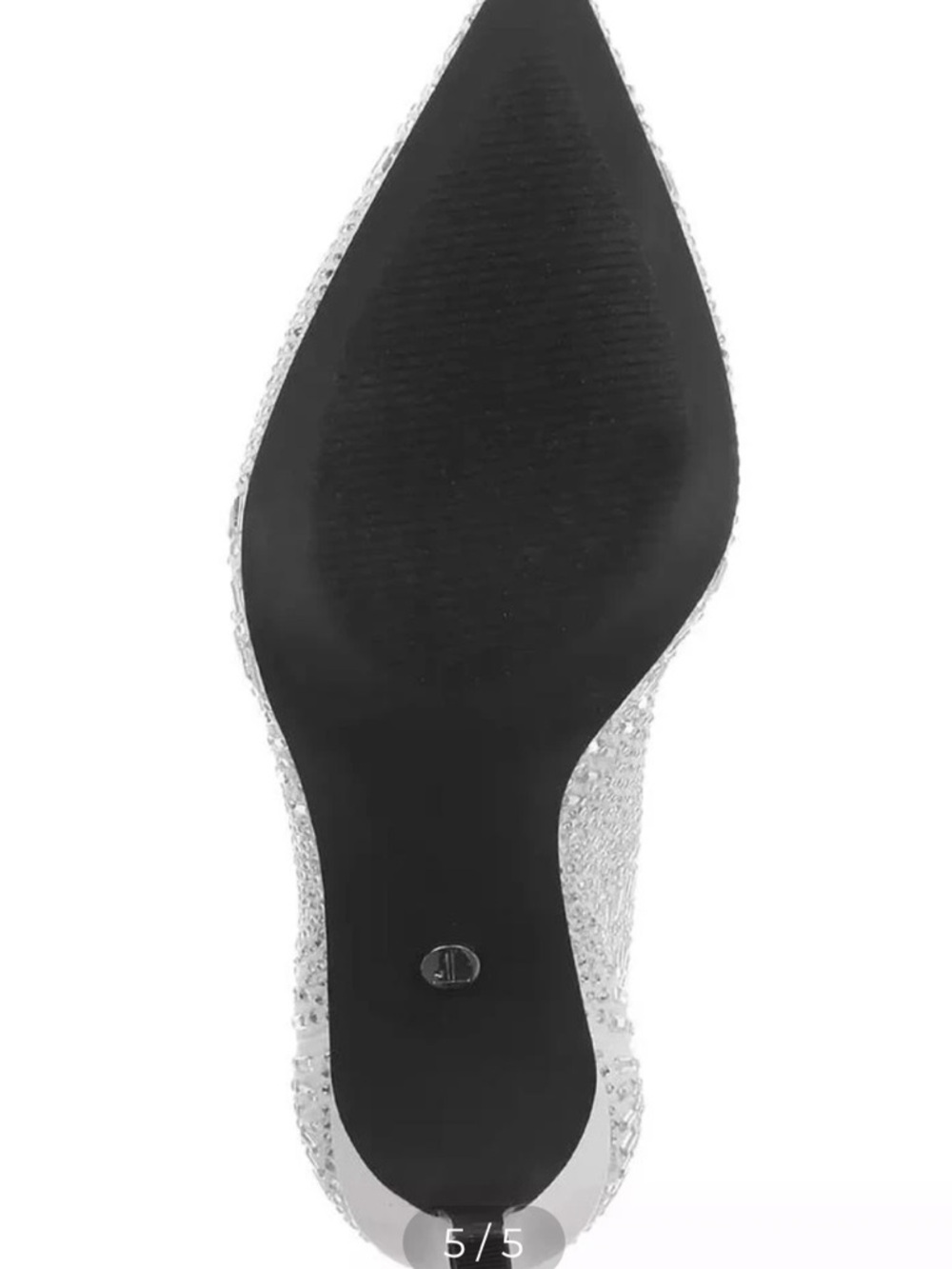 New Thalia Sodi
Women's Karmen Ankle Booties size 10.5 - Picture 5 of 9